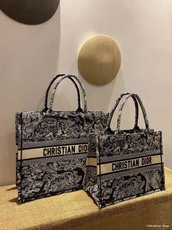 OldCobbler Bags DIRO BOOK MEDIUM TOTE-36*18*28CM 0603